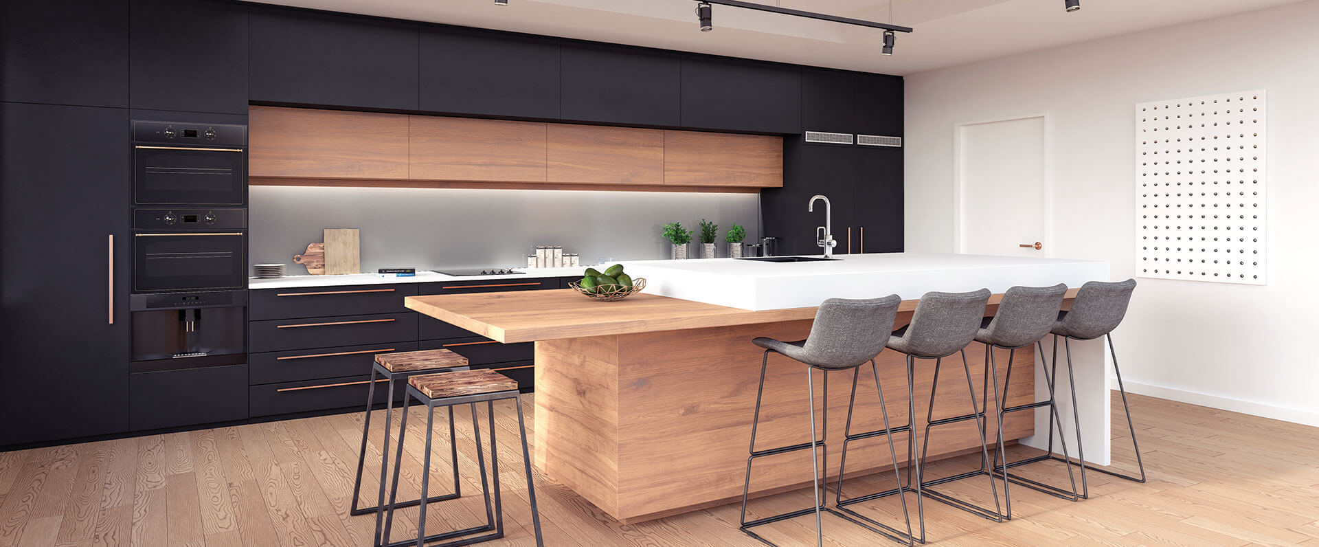 Interior Design Firm