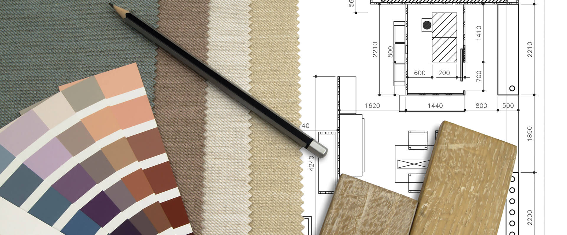 Interior Decorating Services