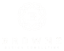 Browne Design Consultants LLC Logo